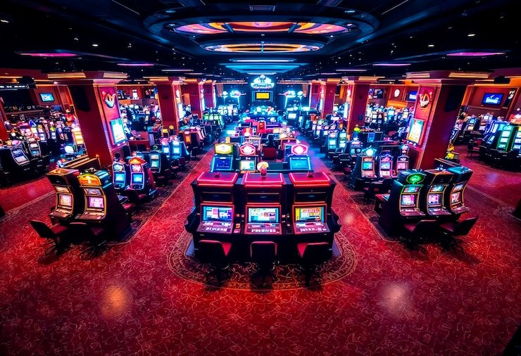 wibu slot App 
