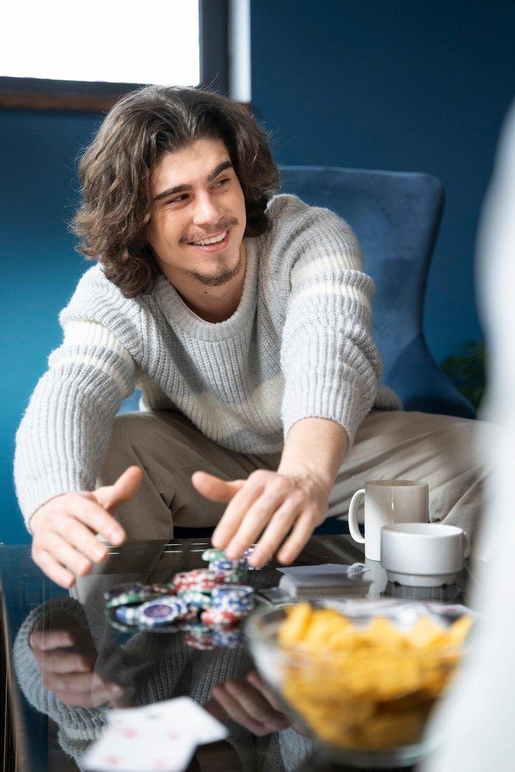 European Roulette Game