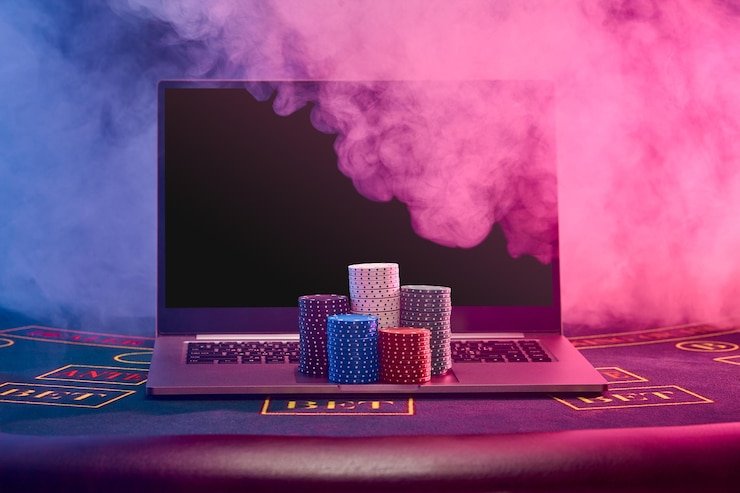 wibu slot featured game showcase
